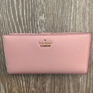 Kate Spade Wallet Cameron Street Stacy